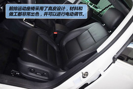 2012款大众Tiguan