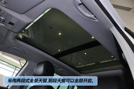 2012款大众Tiguan