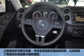 2012款大众Tiguan