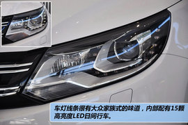 2012款大众Tiguan