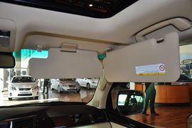 2010款雷克萨斯LX570到店实拍