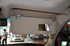 2010款雷克萨斯LX570到店实拍