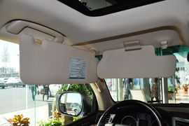 2010款雷克萨斯LX570到店实拍