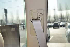 2010款雷克萨斯LX570到店实拍