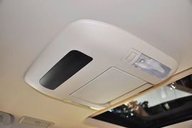 2010款雷克萨斯LX570到店实拍