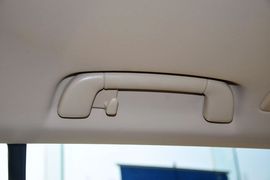2010款雷克萨斯LX570到店实拍