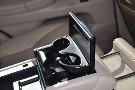2010款雷克萨斯LX570到店实拍