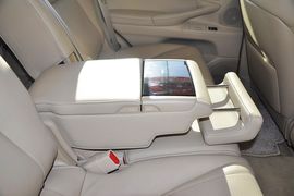 2010款雷克萨斯LX570到店实拍