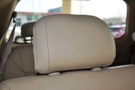 2010款雷克萨斯LX570到店实拍