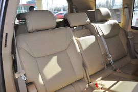 2010款雷克萨斯LX570到店实拍