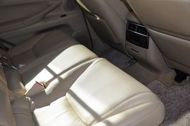 2010款雷克萨斯LX570到店实拍