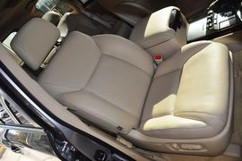 2010款雷克萨斯LX570到店实拍