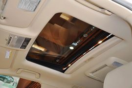 2010款雷克萨斯LX570到店实拍