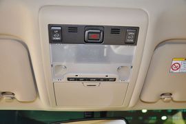 2010款雷克萨斯LX570到店实拍