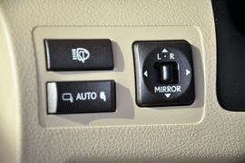 2010款雷克萨斯LX570到店实拍