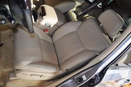 2010款雷克萨斯LX570到店实拍
