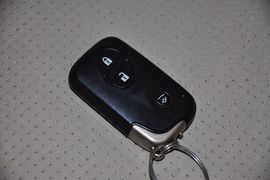2010款雷克萨斯LX570到店实拍