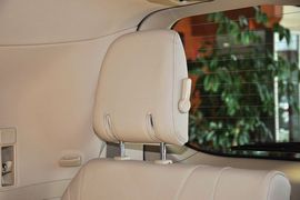2010款雷克萨斯LX570到店实拍