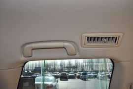 2010款雷克萨斯LX570到店实拍