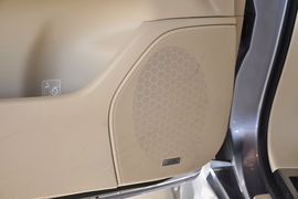 2010款雷克萨斯LX570到店实拍