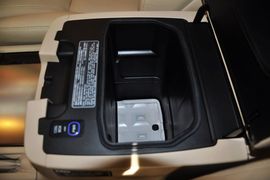 2010款雷克萨斯LX570到店实拍