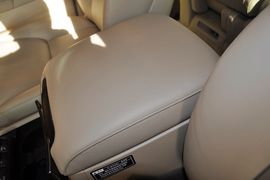 2010款雷克萨斯LX570到店实拍