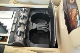 2010款雷克萨斯LX570到店实拍