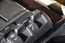 2010款雷克萨斯LX570到店实拍