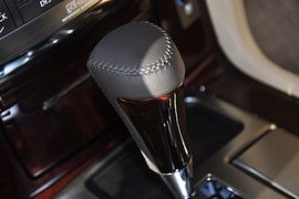 2010款雷克萨斯LX570到店实拍