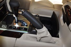2010款雷克萨斯LX570到店实拍