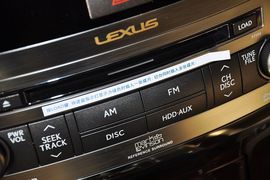 2010款雷克萨斯LX570到店实拍
