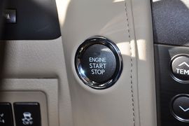 2010款雷克萨斯LX570到店实拍