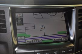 2010款雷克萨斯LX570到店实拍