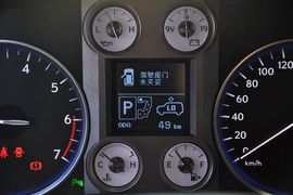 2010款雷克萨斯LX570到店实拍