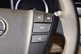 2010款雷克萨斯LX570到店实拍