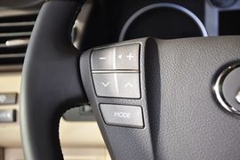 2010款雷克萨斯LX570到店实拍