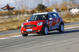 2011款MINI