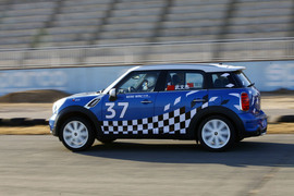 2011款MINI