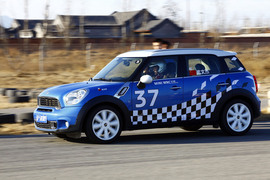 2011款MINI