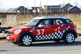 2011款MINI