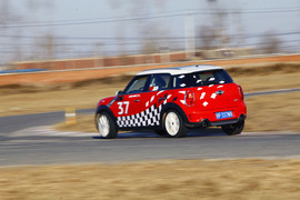 2011款MINI