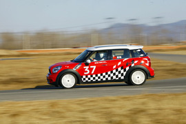 2011款MINI