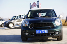 2011款MINI