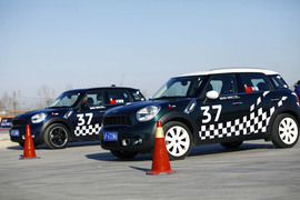 2011款MINI