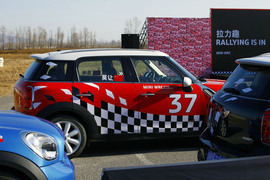 2011款MINI