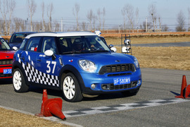 2011款MINI