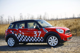 2011款MINI