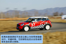 2011款MINI