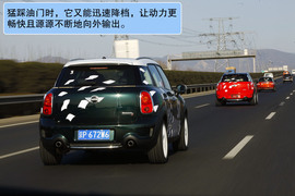 2011款MINI