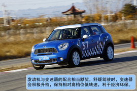 2011款MINI